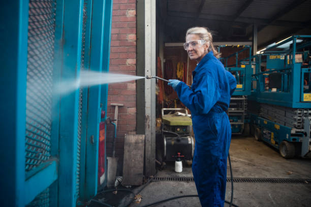 Professional Pressure Washing Services in Clyde, OH
