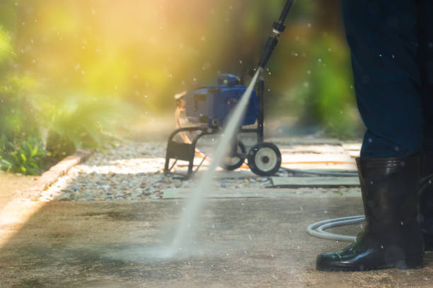 Best Restaurant Pressure Washing  in Clyde, OH